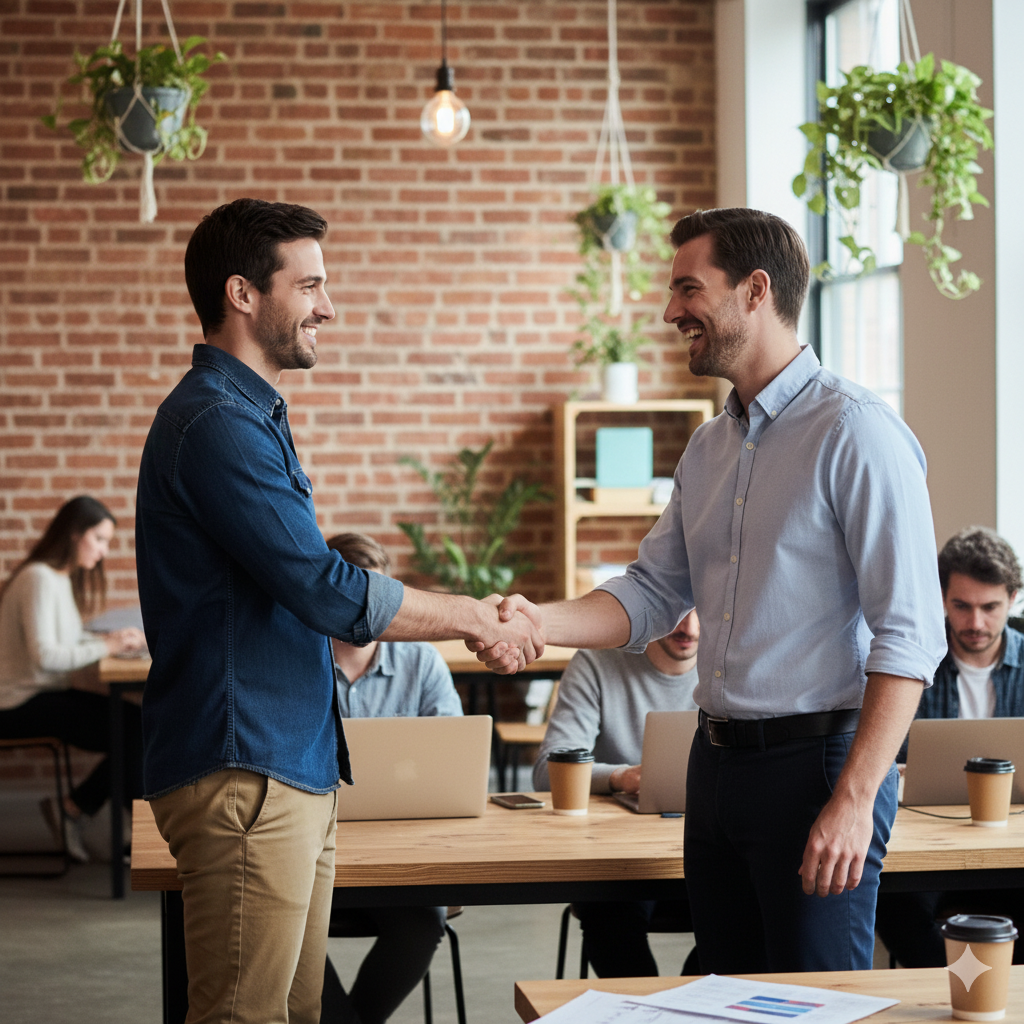 Alianzas estrategicas