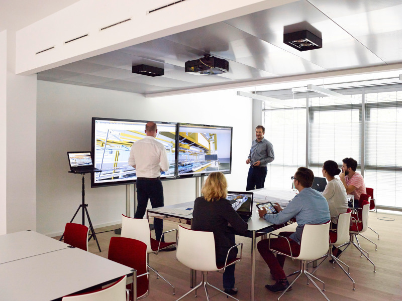 Formacion especializada