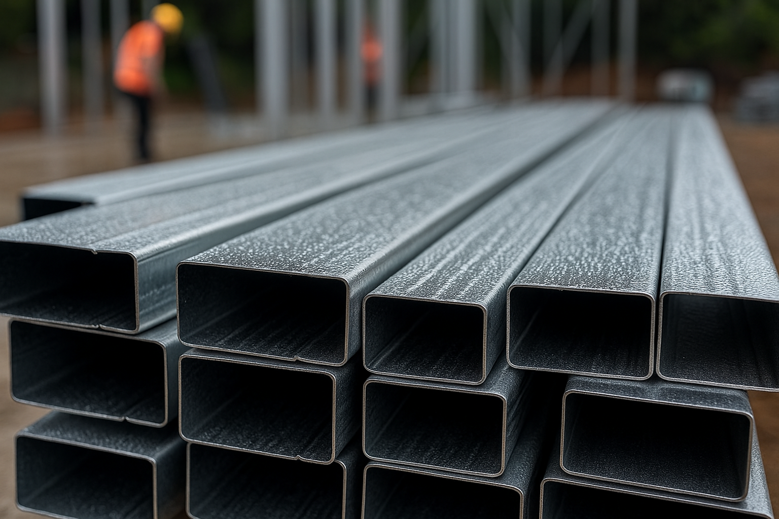 Innovacion en construccion