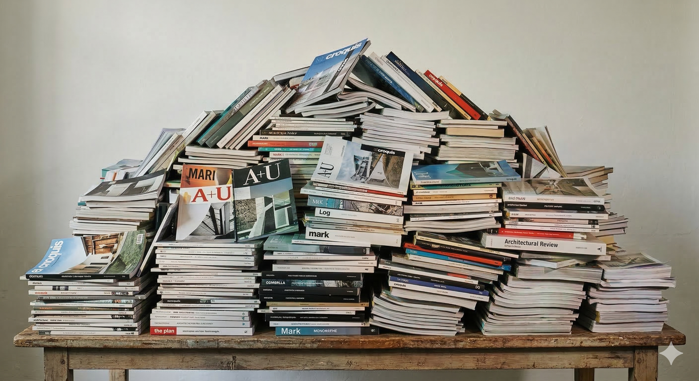 Publicaciones tecnicas